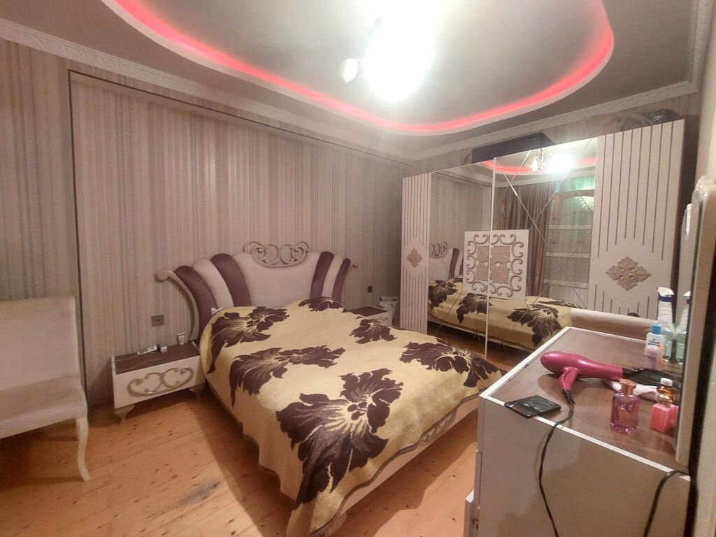 Qaraçuxurda 3 otaqlı yeni tikili mənzil satılır, 63 m², 120 000 AZN, şəkil 5 / 12