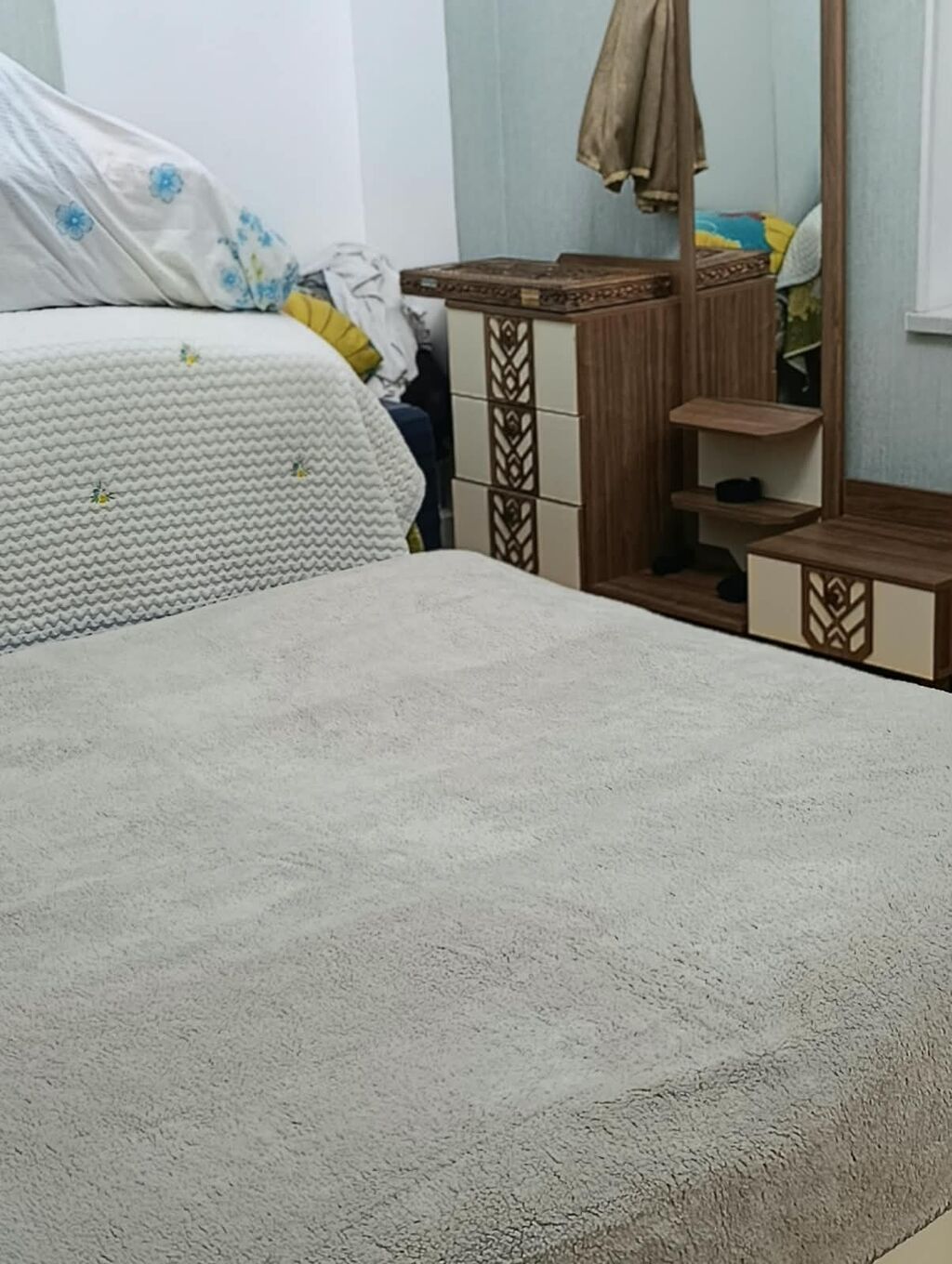 Nizamidə 4 otaqlı həyət evi kirayə verilir, 150 m², 200 AZN/ay, şəkil 5 / 12