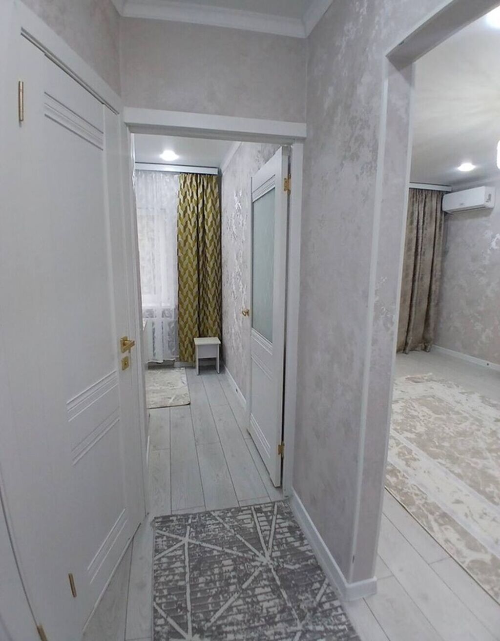 1 комната, 38 м², Индивидуалка, 3 этаж, Евроремонт: фото 8