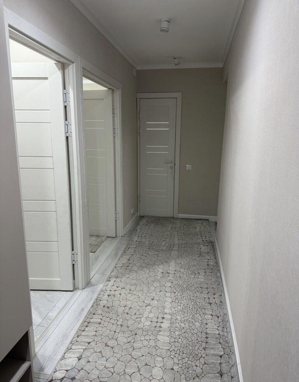 2 комнаты, 66 м², Джал-29 Индивидуалка, 7 этаж, Евроремонт: фото 2