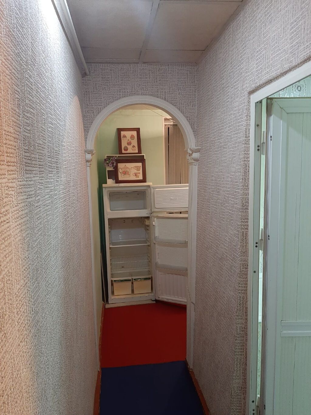 Yasamalda 1 otaqlı mənzil kirayə verilir, 35 m², 500 AZN/ay, şəkil 5 / 11