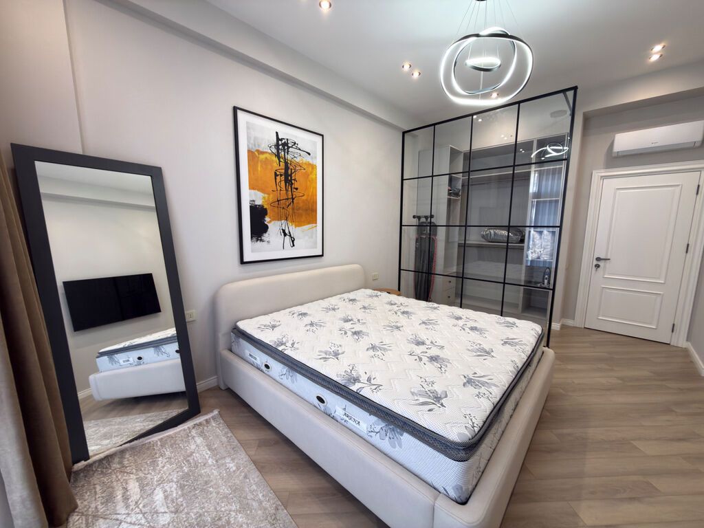 🇦🇿 Yasamal r. | İzmir Residence | 2 otaq | 110 m² 📍 Nizami metrosu