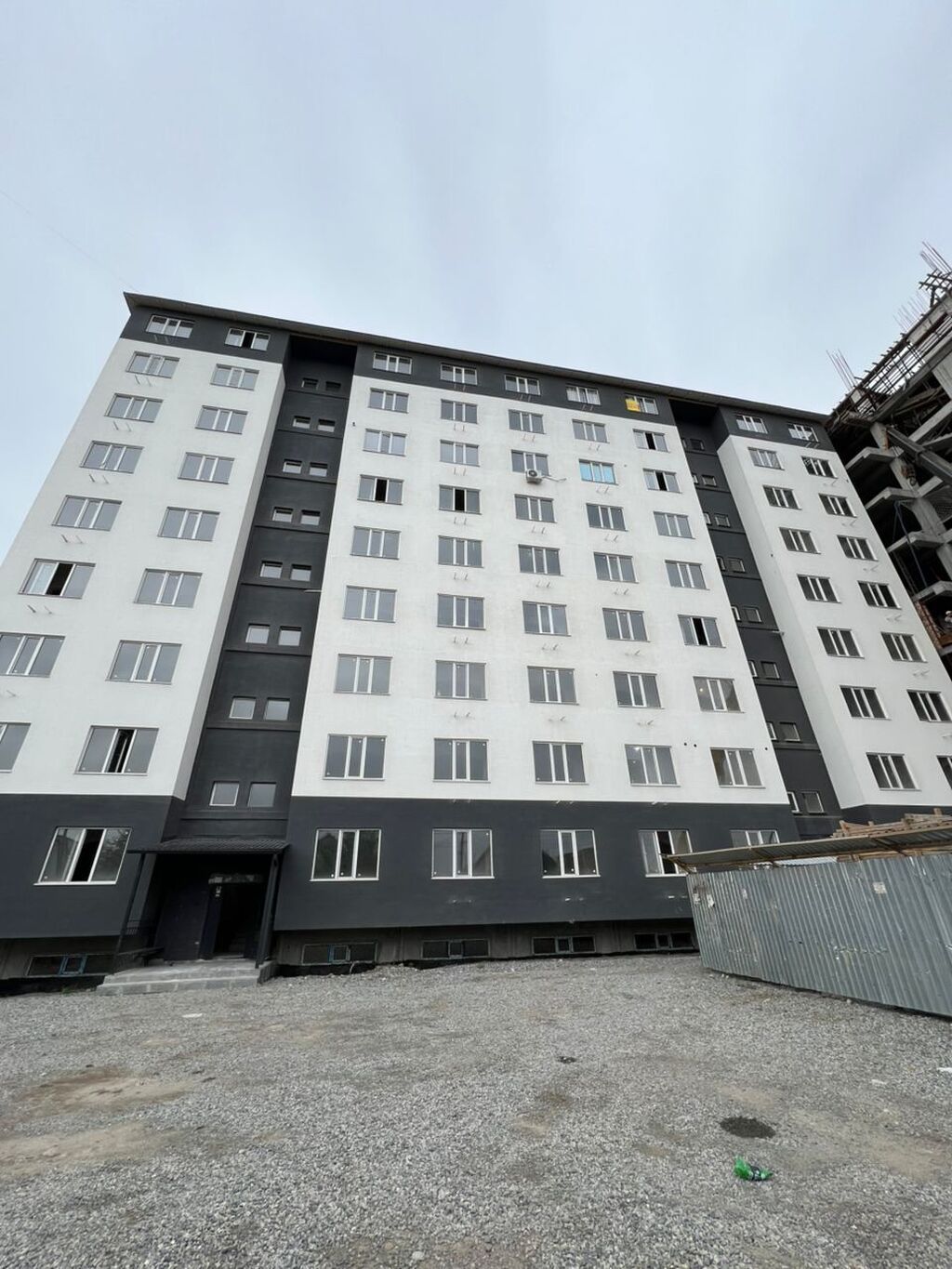 1 комната, 45 м², 108 серия, 7 этаж, Евроремонт — фото 6