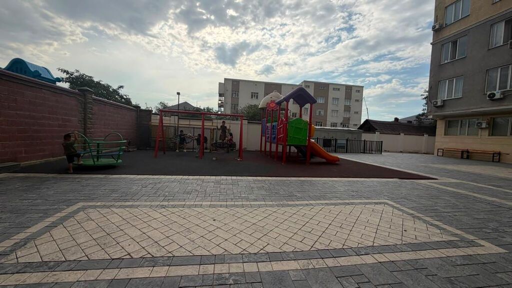 2 комнаты, 68 м², Молодая Гвардия Элитка, 9 этаж, Косметический ремонт: фото 2