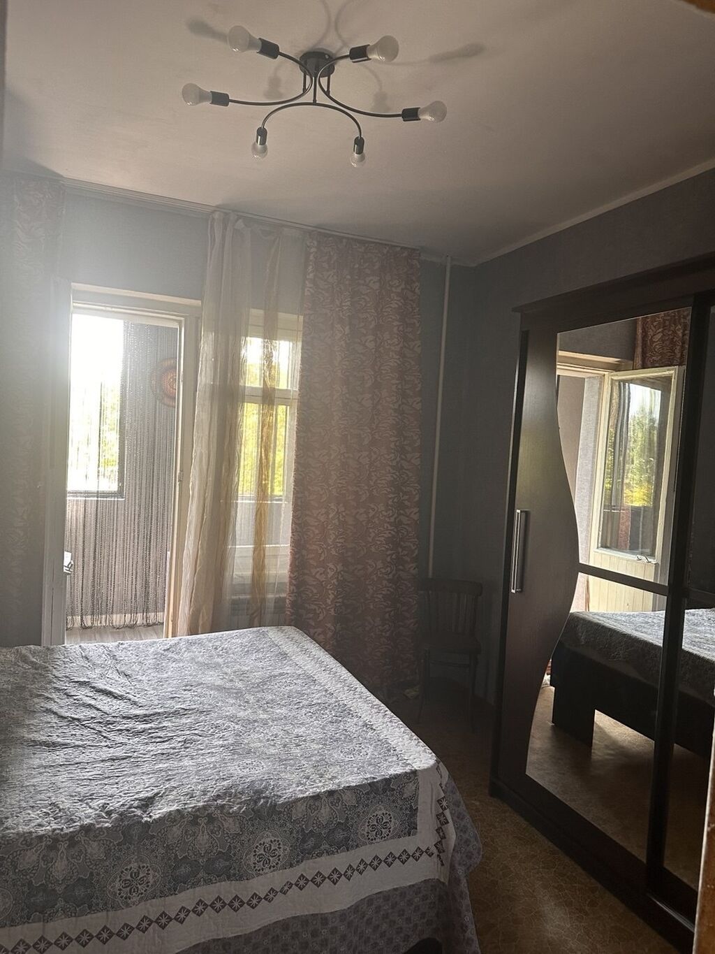 Сдается двухкомнатная квартира! 700$ в месяц: фото 3