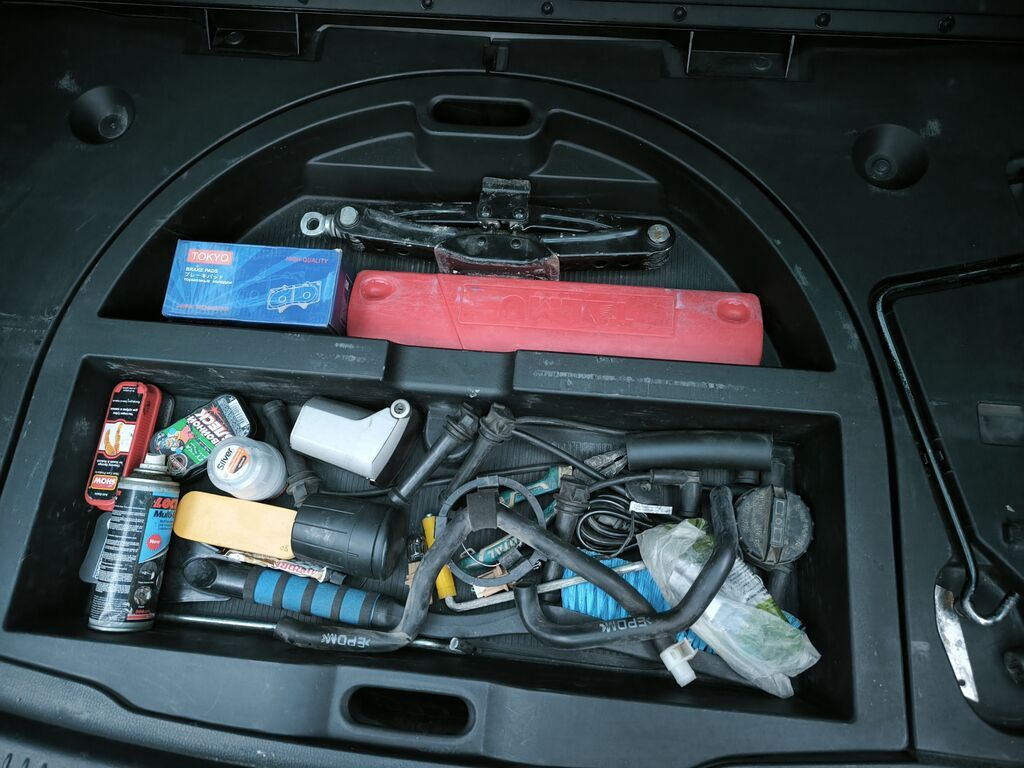 Mazda Atenza: 2002 г., 2.3 л, Автомат, Бензин, Универсал: фото 8