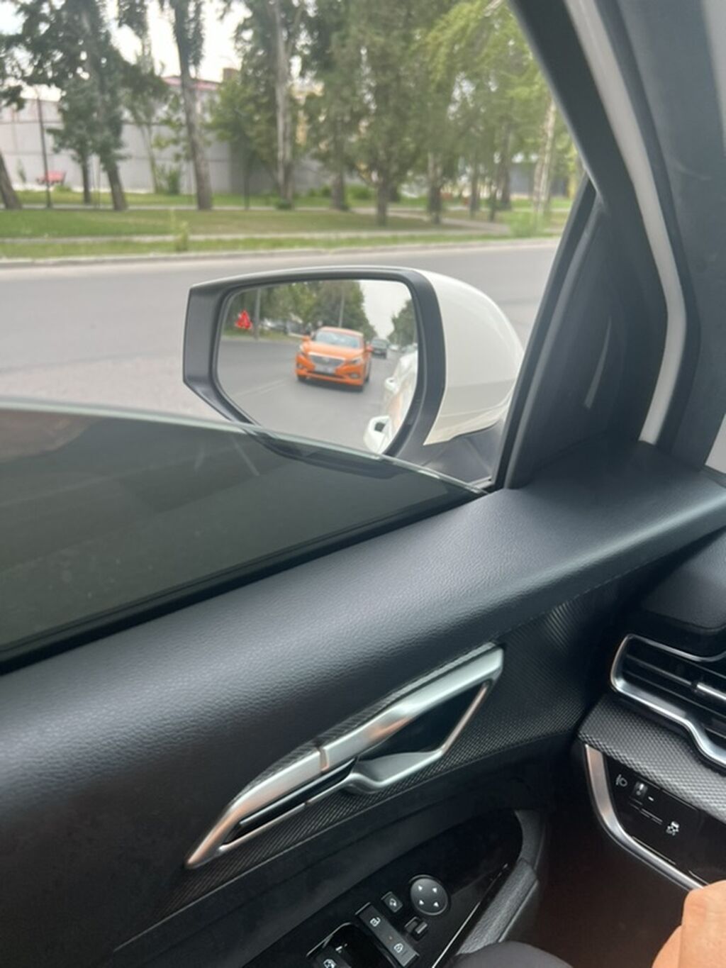 Kia Sportage: 2022 г., 2 л, Автомат, Дизель, Кроссовер: фото 7