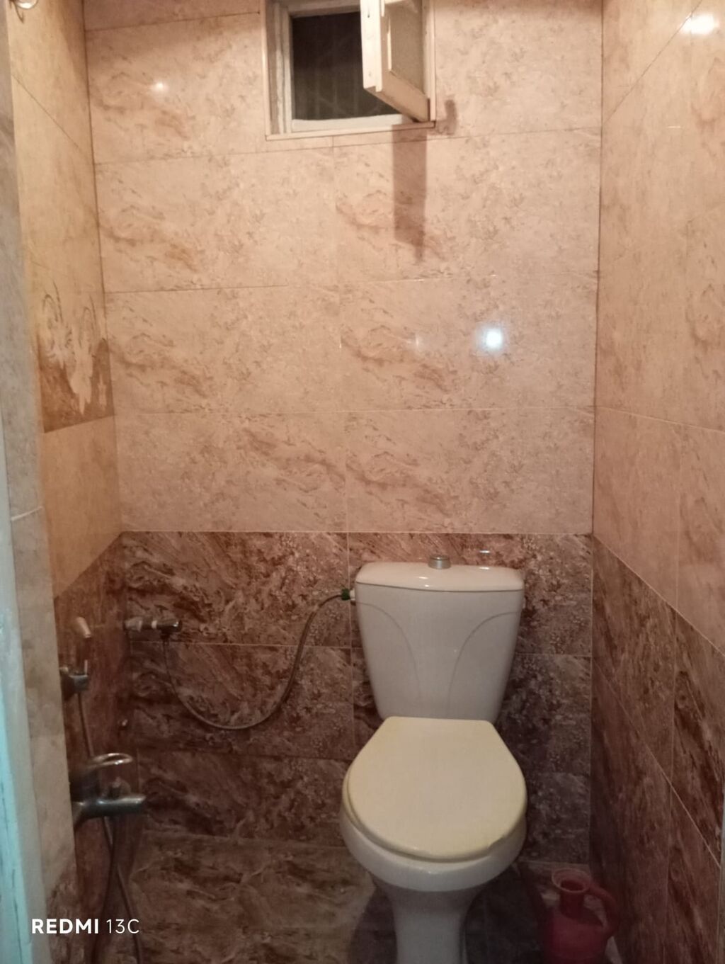 4-room house for rent in Qaraçuxur, 60 m², 450 AZN/mo, photo 4 / 6