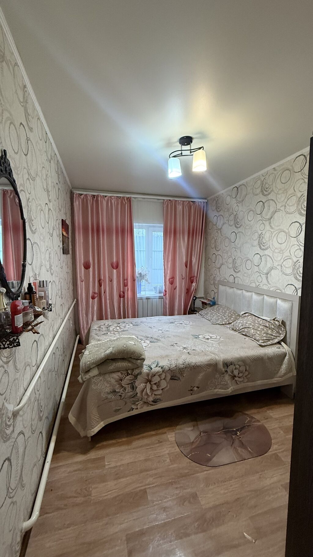 Продаю дом Срочно! Находиться в районе дордоя -нижняя ала арча — фото 1