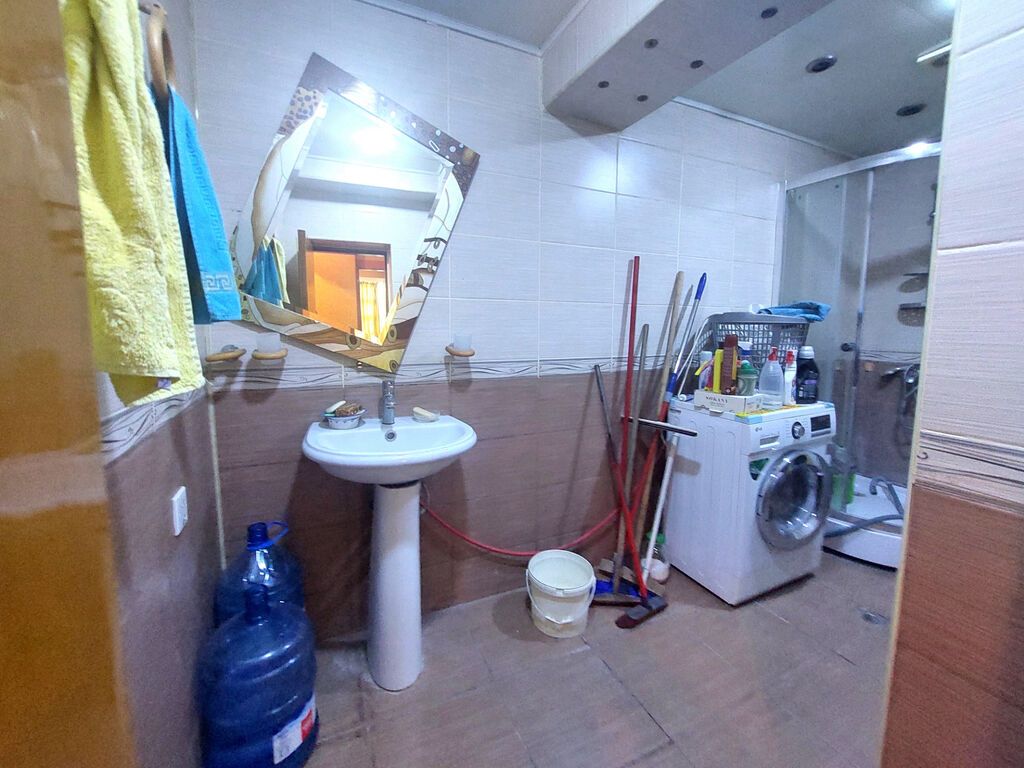 Mənzil, 3 otaqlı, 110 m², satılır, Bakı — 28