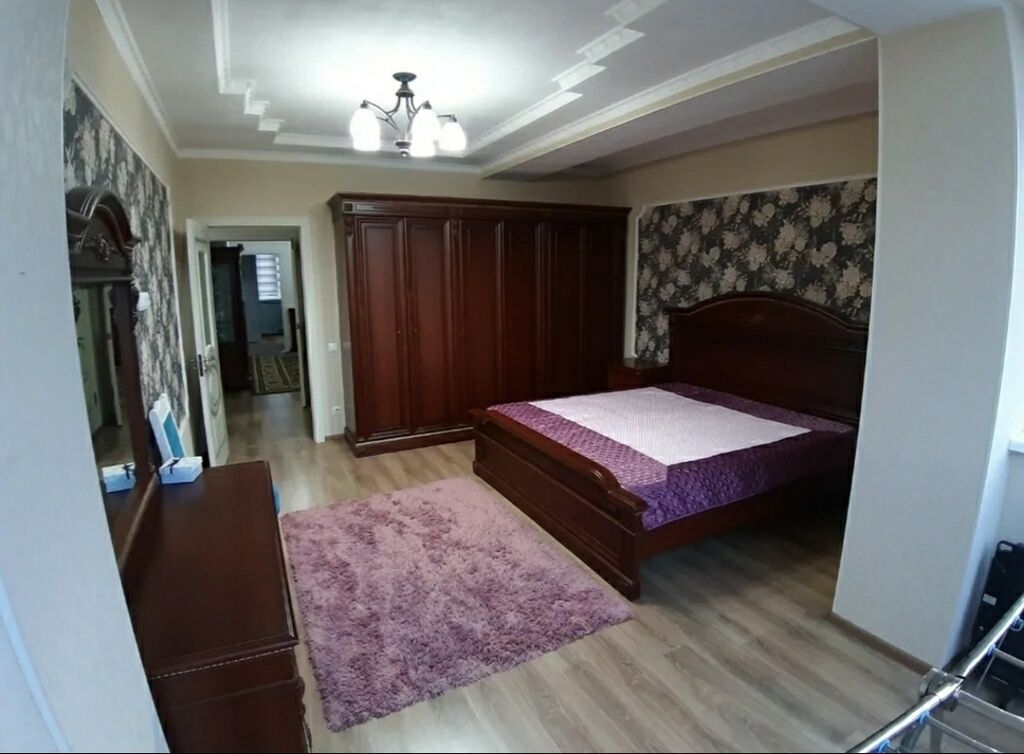 Сдаю на длительный срок 3кв район БГУ Площадь-86м2 Этаж 4й из: фото 2