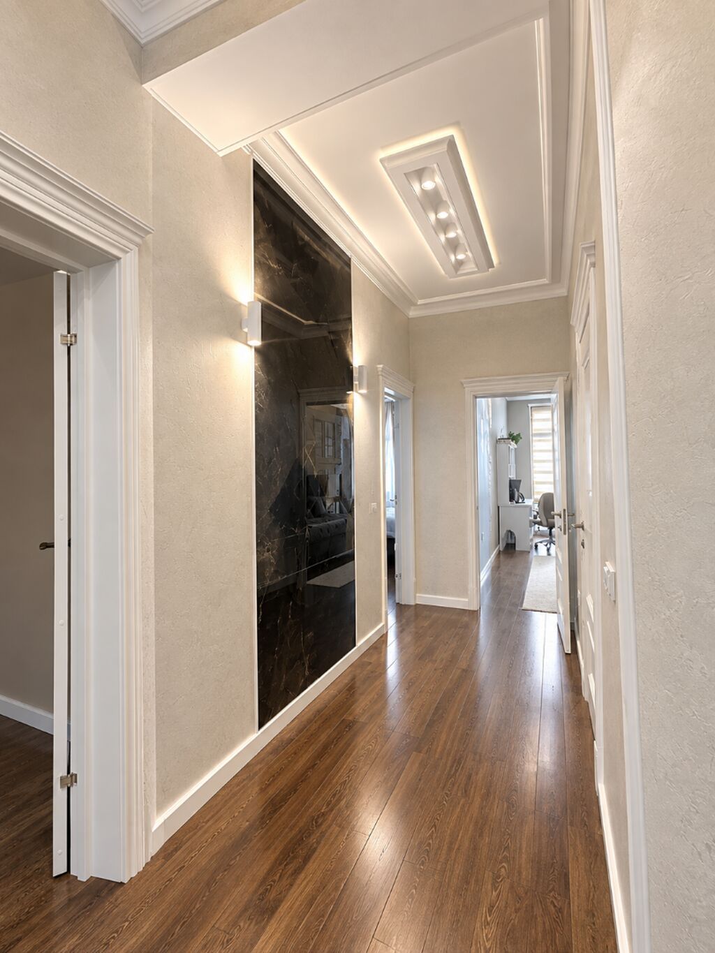 Продам 3-комн. квартиру 104 м² в ЖК Park Avenue: фото 7