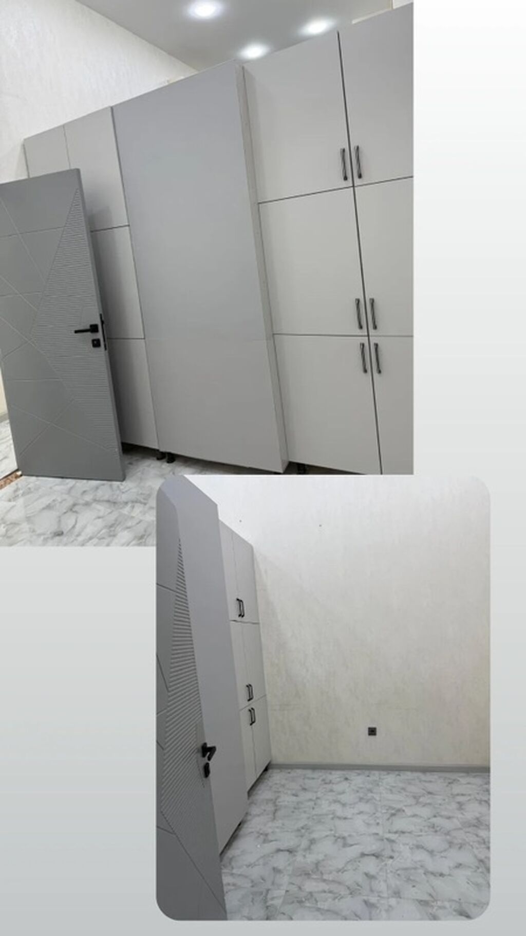 Gözəllik mərkəzində otaq arendaya verilir - 3