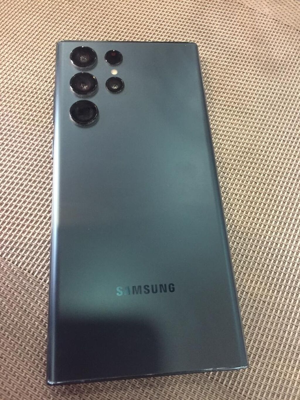 Единственный - сарапина в внизу телефона: 47000 KGS Samsung | Бишкек ...