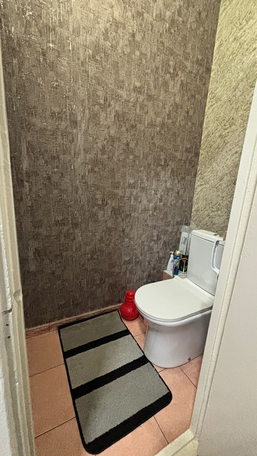 3 комнаты, 62 м², Восток-5 мкр 105 серия, 6 этаж, Косметический ремонт: фото 7