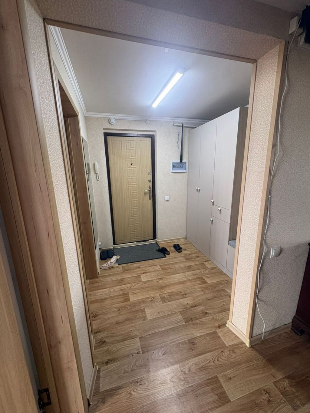 2 комнаты, 68 м², 11 мкр Элитка, 10 этаж, Косметический ремонт: фото 7