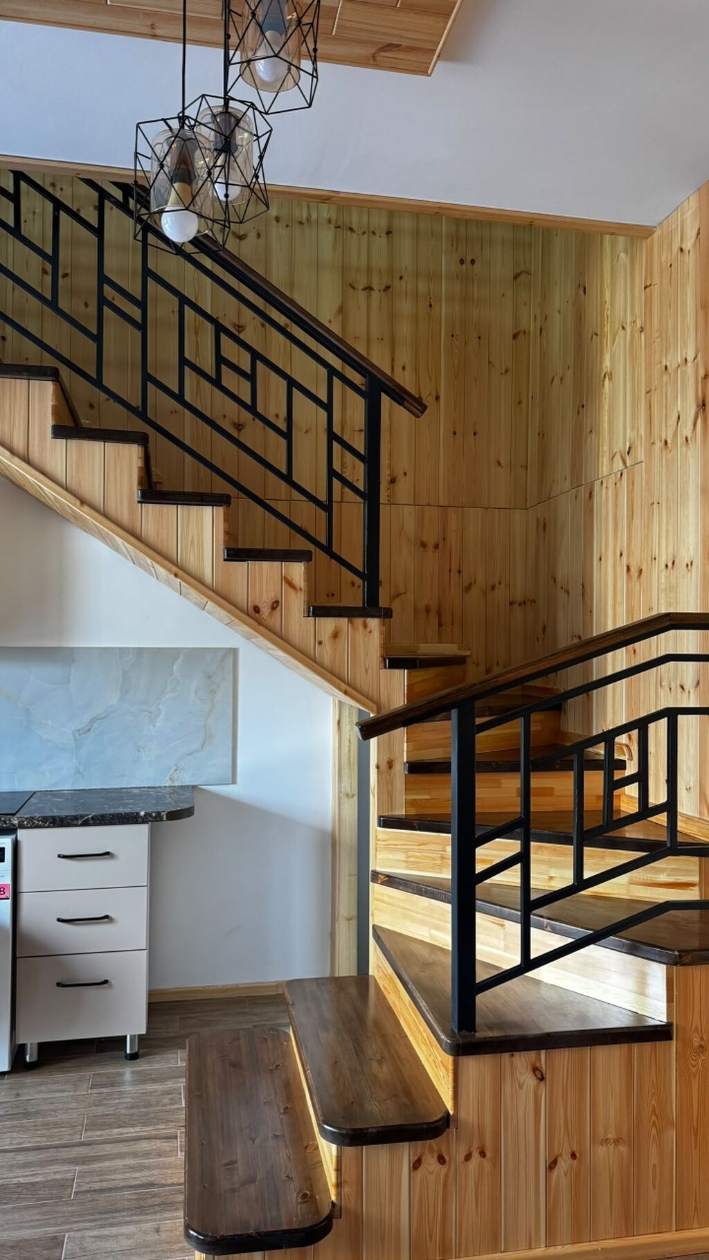 55 м², 2 комнаты: фото 5