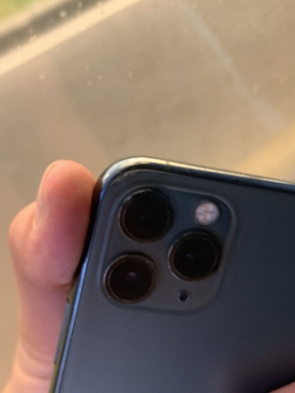 iPhone 11 Pro 64GB, темно-зеленый: фото 3