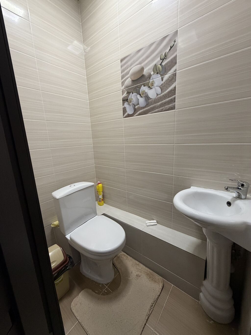 Продам 2-комнатную квартиру в мкр. Асанбай: фото 6