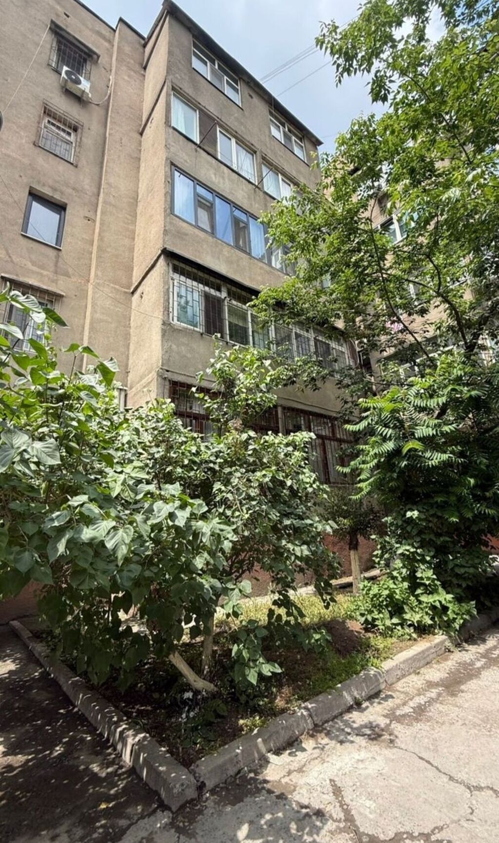 4 комнаты, 126 м², Индивидуалка, 2 этаж: фото 1