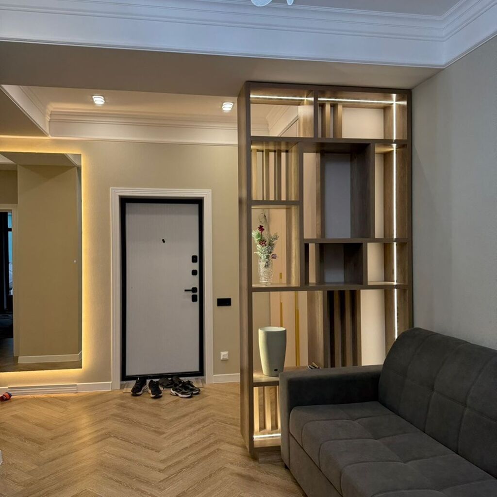 Продам 2-комнатную квартиру 58,5 м² в ЖК Венецианский: фото 6