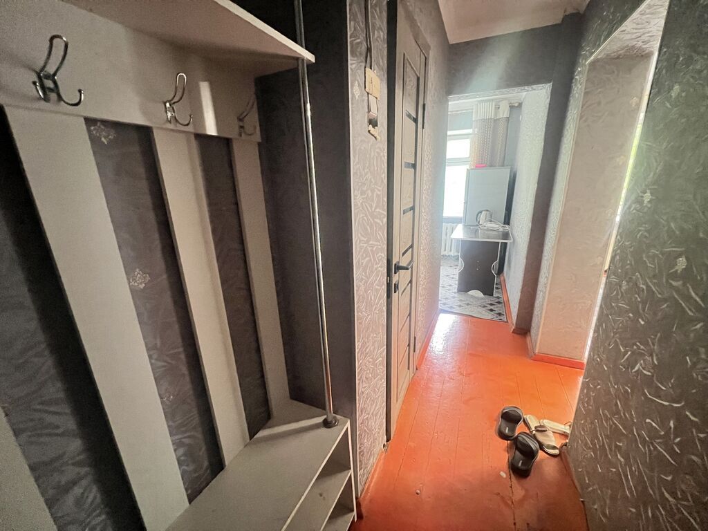 Продам 2-комнатную квартиру, 42 м², у Медицинской академии: фото 2