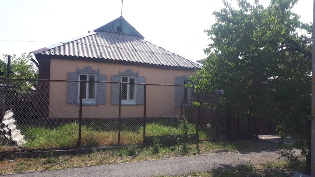 60 м², 4 комнаты: фото 2