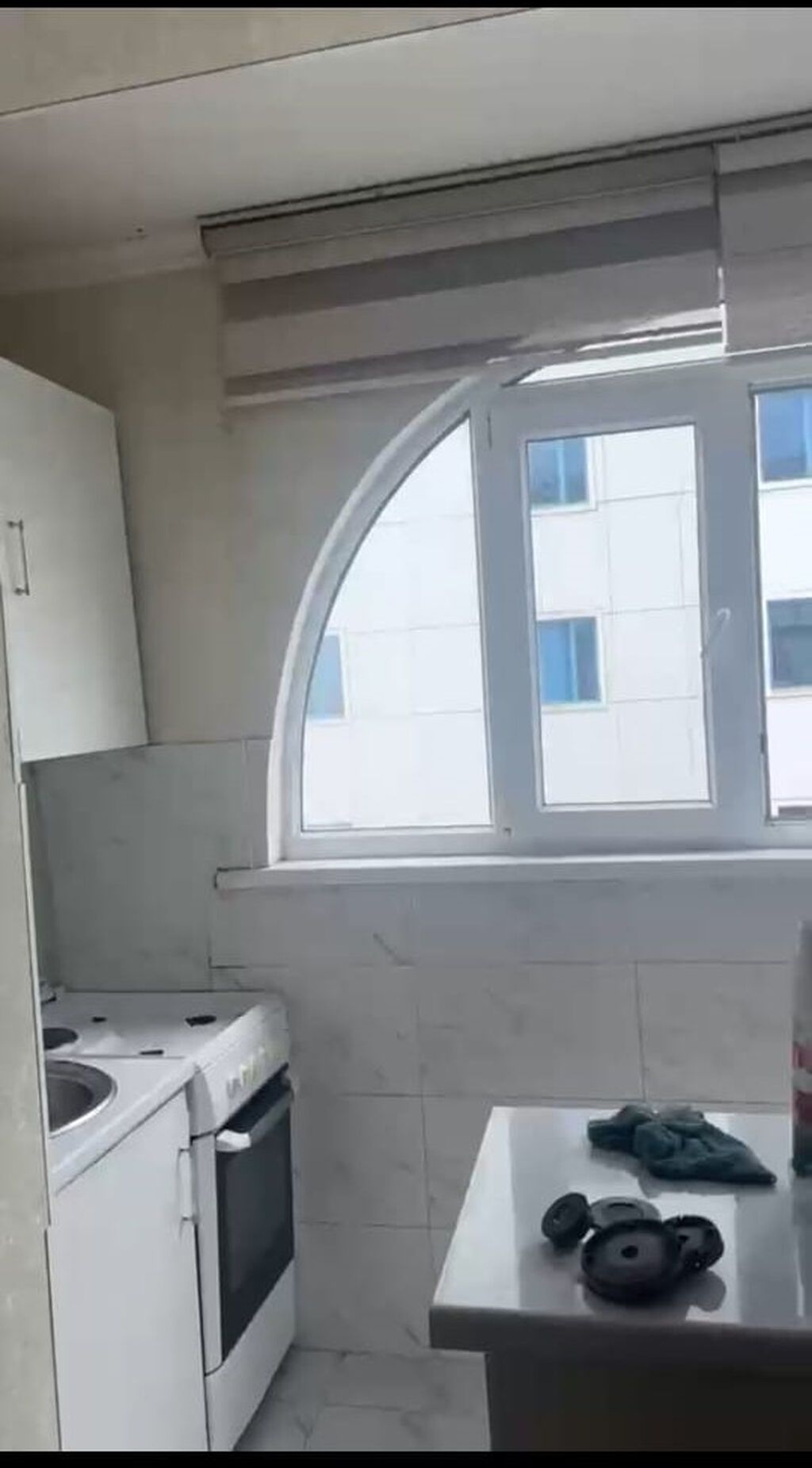 1 комната, 36 м², Юг-2 мкр 106 серия, 8 этаж, Косметический ремонт: фото 4