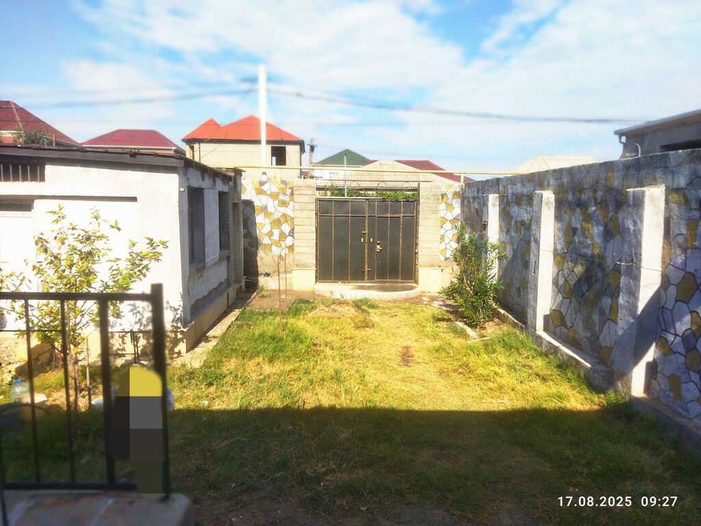 5 otaqlı, 140 kv. m, Orta təmir