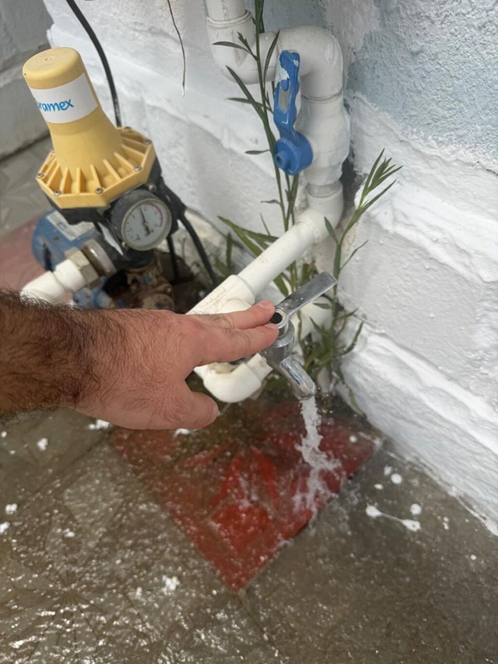 3 otaqlı, 67 kv. m, Kredit yoxdur, Yeni təmirli