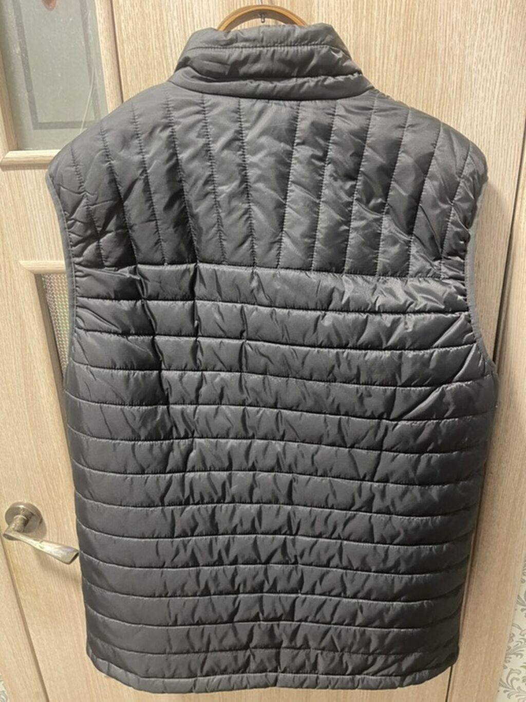 Жилет Columbia Titanium Omni-Heat, мужской, размер 2XL (на бирке —: фото 2