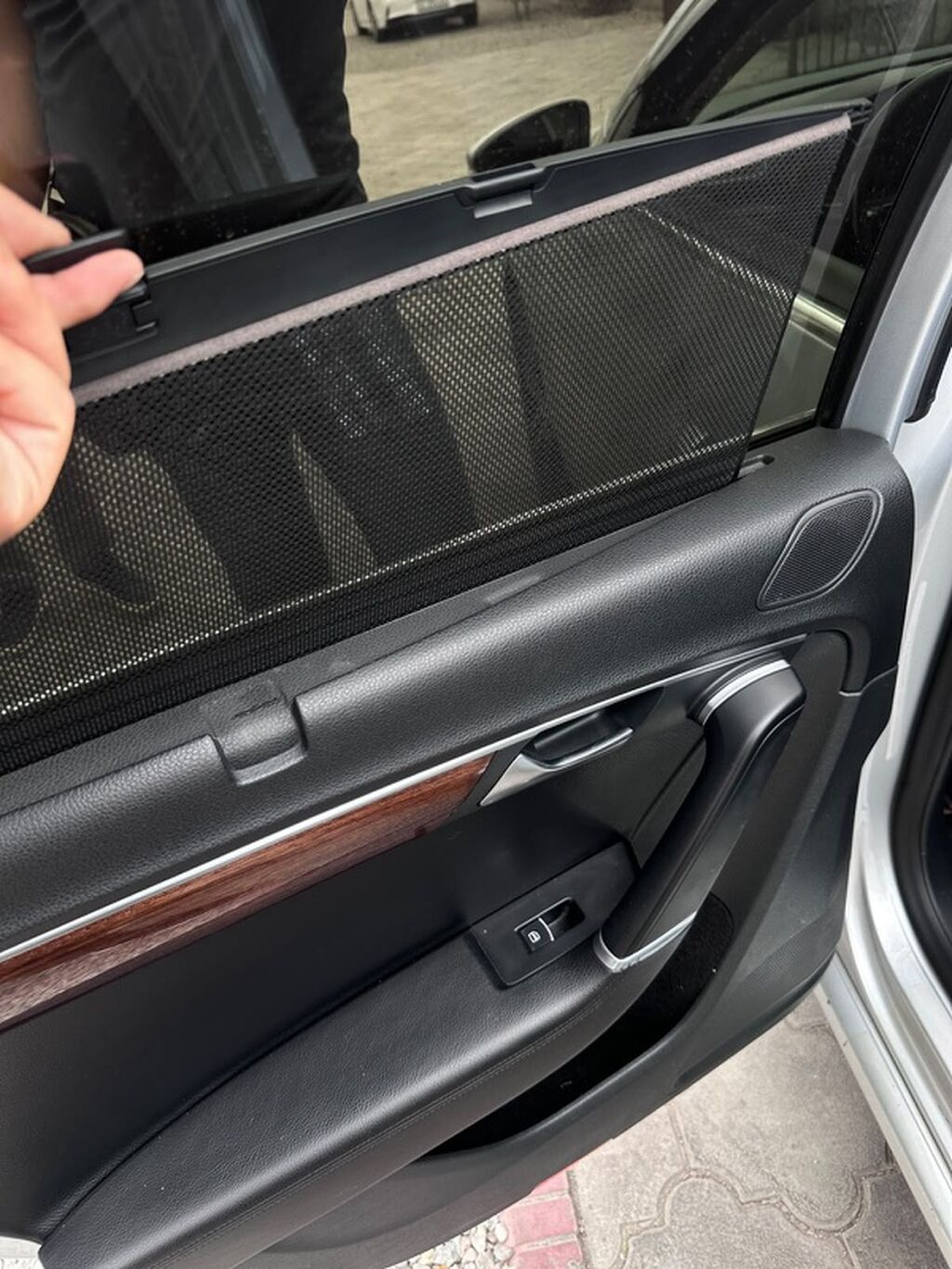 Volkswagen Passat: 2012 г., 1.8 л, Автомат, Бензин, Седан: фото 3