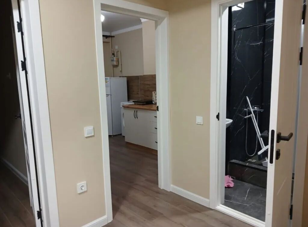 1 комната, 42 м², Технопарк Элитка, 9 этаж, Евроремонт: фото 3