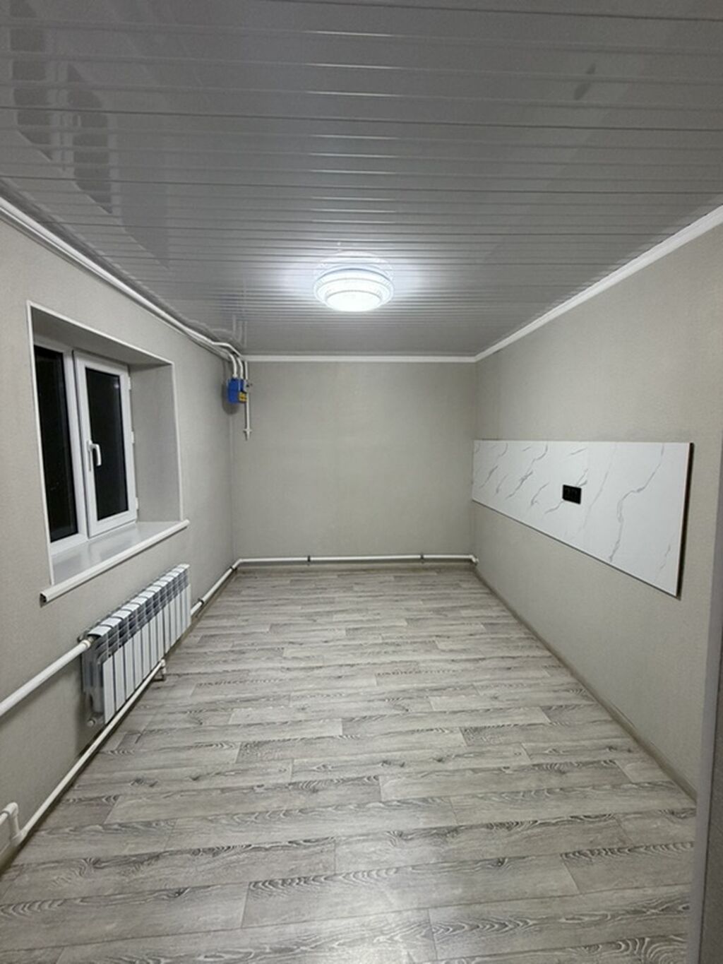 4 комнаты, 60 м², 2 соток, Бишкек, Собственник: фото 5