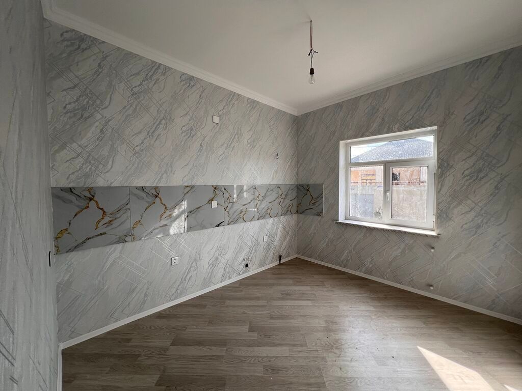 Binəqədidə 4 otaqlı həyət evi satılır, 110 m², 105 000 AZN, şəkil 5 / 9