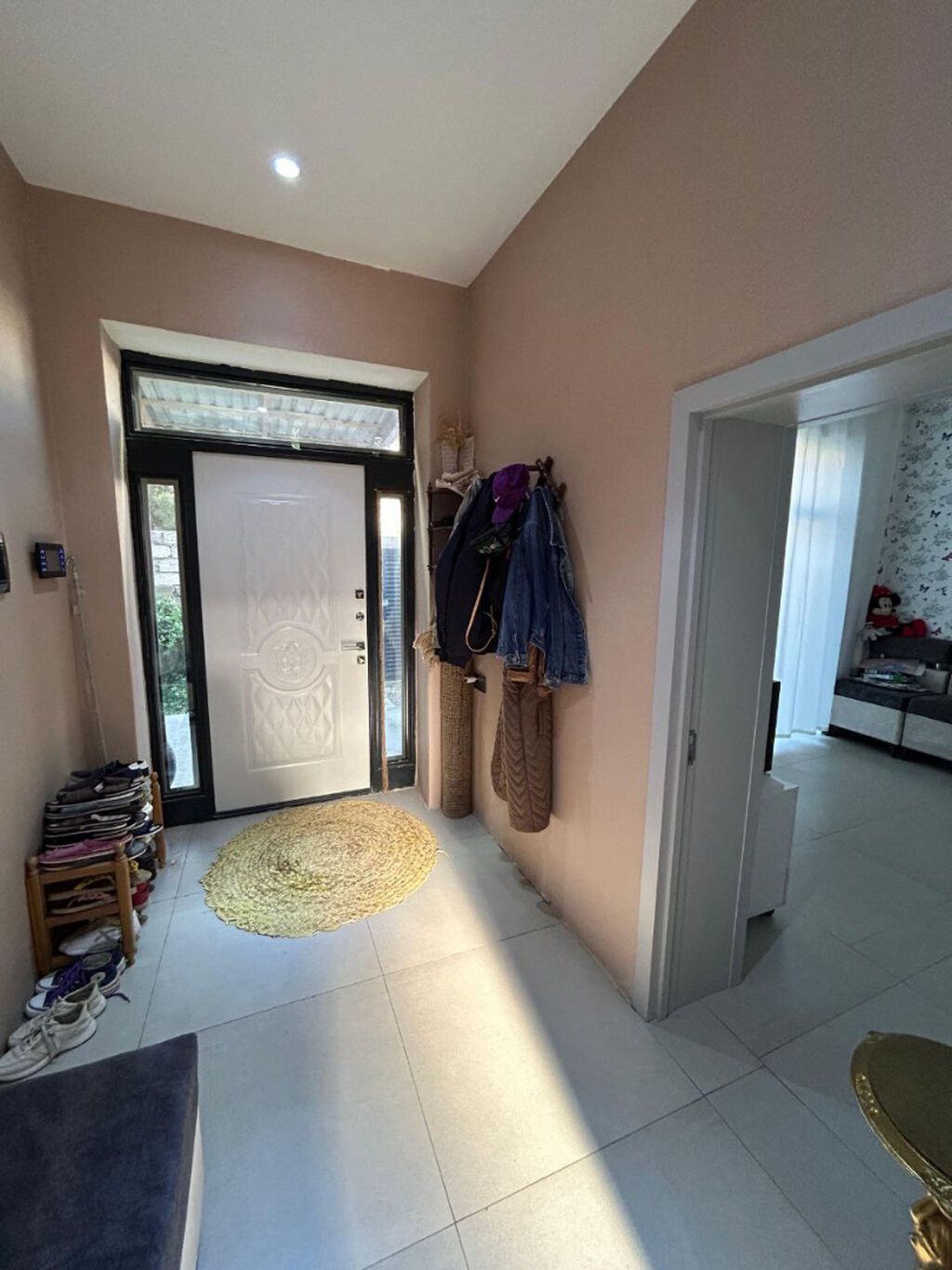 Buzovna 9 otaq, 347 kv. m, Yeni təmirli