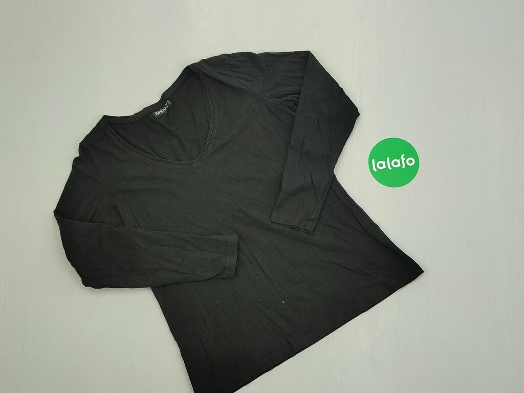 Bluzki: Bluza L (EU 40), stan - Dobry — 1