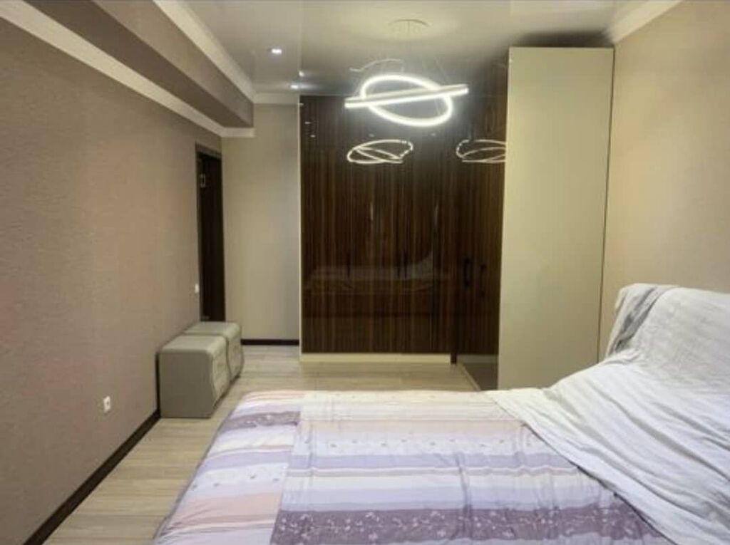 2 комнаты, 71 м², Элитка, 9 этаж, Евроремонт: фото 3