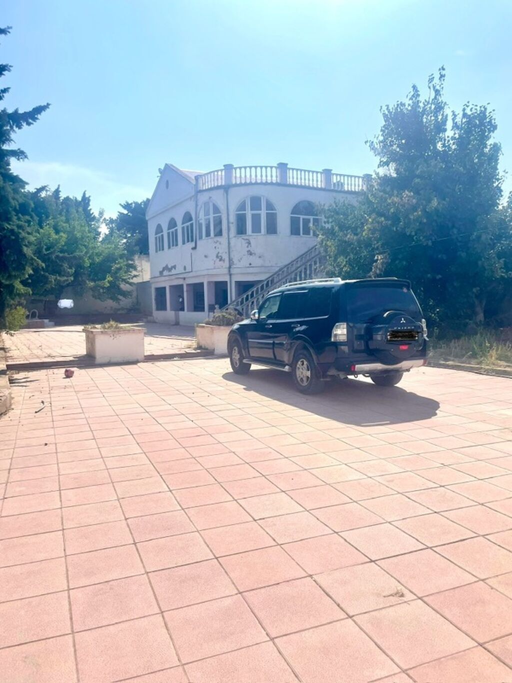 Novxanı 10 otaq, 230 kv. m, Kredit yoxdur, Orta təmir
