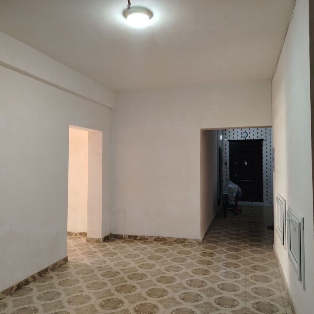 2 otaqlı, Yeni tikili, 85 kv. m