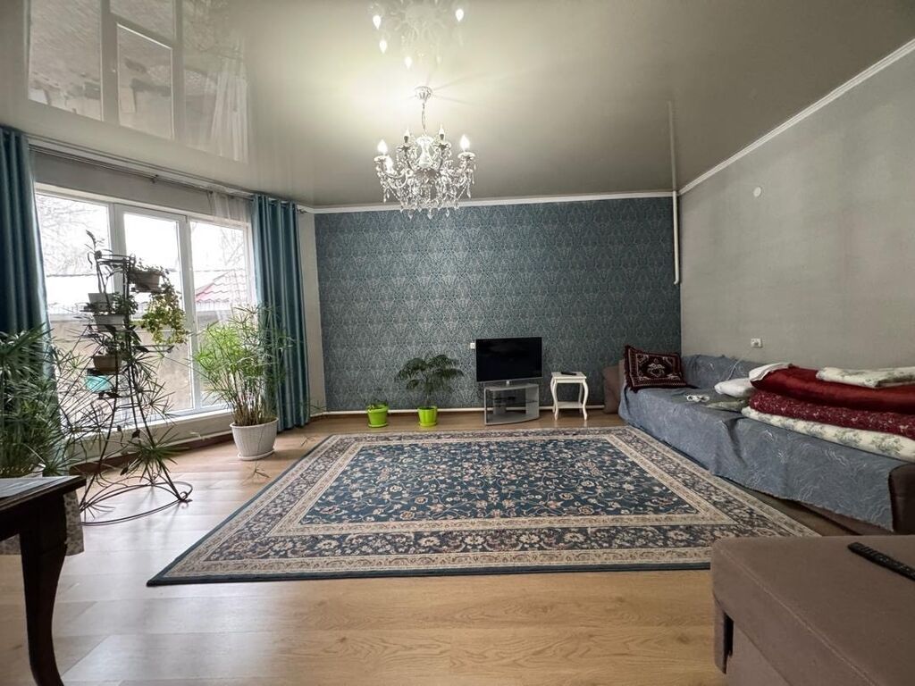 250 м², 4 комнаты, Аламединский рынок / базар: фото 4