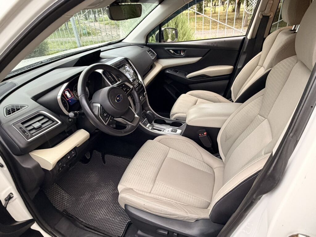 Subaru Ascent: 2018 г., 2.4 л, Автомат, Бензин, Кроссовер: фото 6