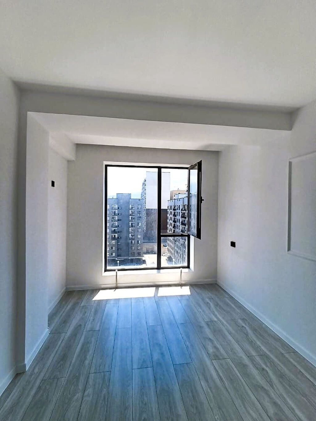 2 комнаты, 70 м², Технопарк Элитка, 10 этаж, Евроремонт: фото 3