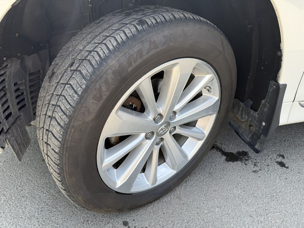 Toyota Highlander: 2012 г., 3.5 л, Автомат, Гибрид, Кроссовер: фото 3