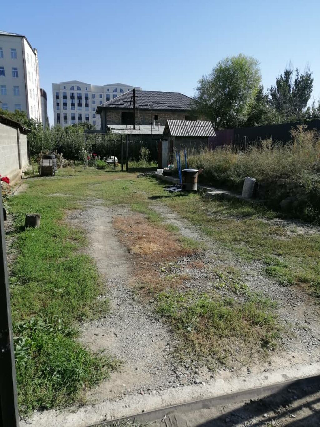 4 соток, Для строительства, Красная книга: фото 2