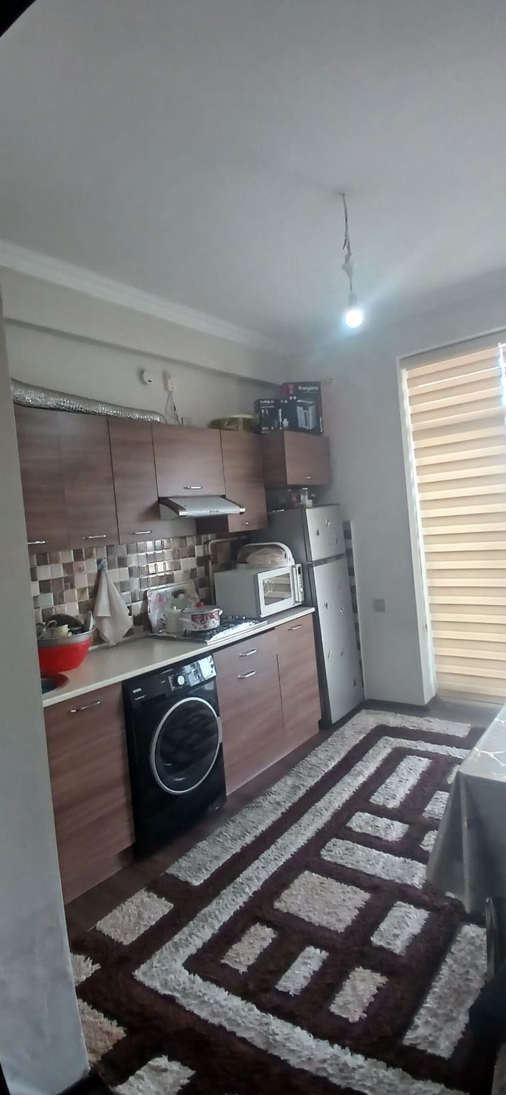 3 otaqlı, Yeni tikili, 75 kv. m