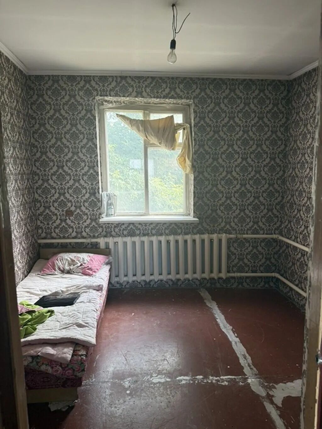 53 м², 3 комнаты, Новопавловка с., Без животных: фото 3