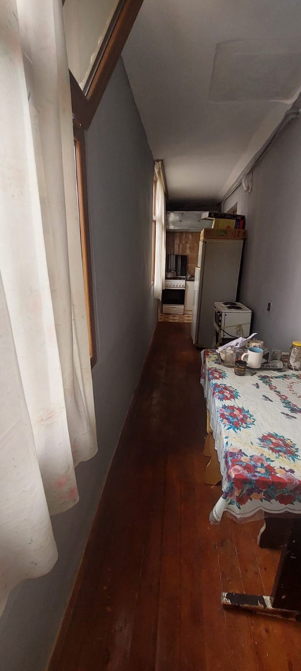 Bakı, Bakıxanov qəs., 3 otaqlı, Köhnə tikili, m. Neftçilər, 65 kv. m