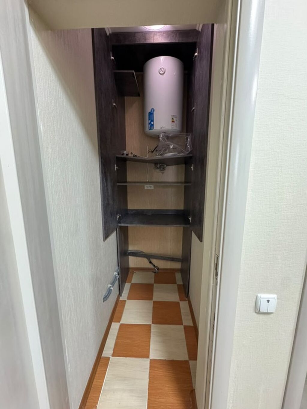 2 комнаты, 72 м², 3 мкр Индивидуалка, 3 этаж, Евроремонт: фото 7