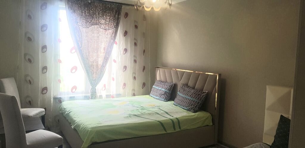 Гостевой дом на Иссык-Куле, Чолпон-Ата, 5 мест: фото 5